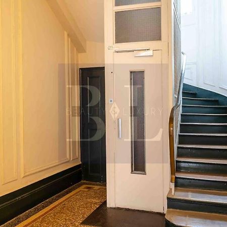 Dauphine Saint Germain 6Th Arr 2Bedrooms Paris Exterior foto