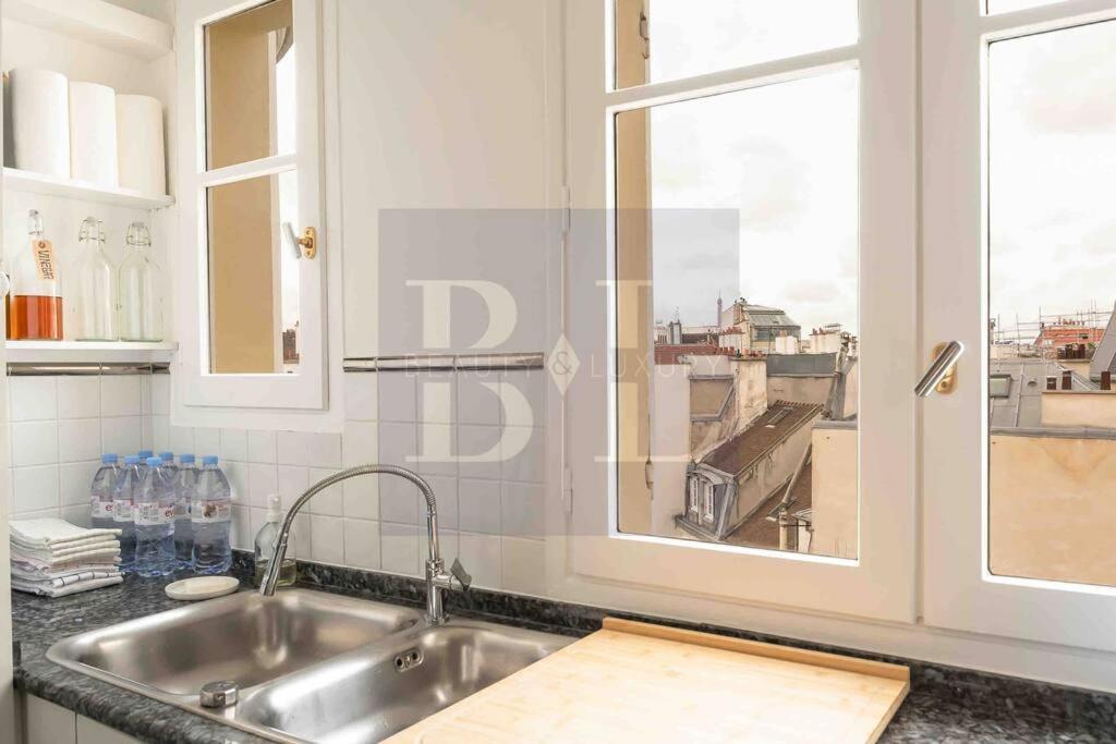 Dauphine Saint Germain 6Th Arr 2Bedrooms Paris Exterior foto